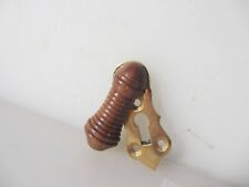 Beehive wood brass for sale  HARROGATE