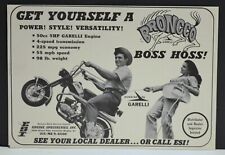 1970 garelli 50cc for sale  Cleveland