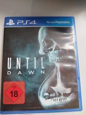 Until dawn ps4 d'occasion  Le Perreux-sur-Marne