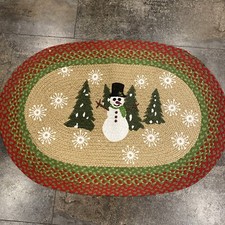 Small braided rug for sale  Nekoosa