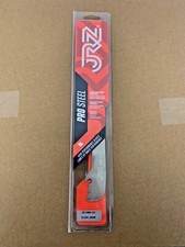 JRZ Pro Graf Ultra Skate Runners | Step Steel Cobra Hóquei Patins Suportes Lâminas comprar usado  Enviando para Brazil