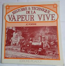 Livre histoire technique d'occasion  Nogent-sur-Vernisson