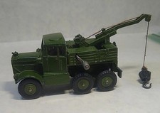 Vintage dinky supertoys for sale  Wichita