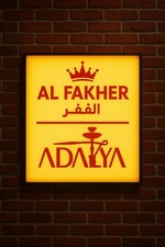 Fakher adalya goûts d'occasion  Guingamp