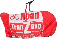 EVOC Tranzbag Torba transportowa na rower szosowy - Uniwersalna torba rowerowa na sprzedaż  PL