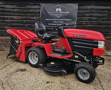 Westwood v25 50he for sale  HITCHIN