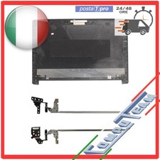 Scocca cover lcd usato  Palermo