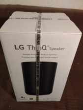 Wk7 thinq speaker gebraucht kaufen Wk7 thinq speaker gebraucht kaufen  Frankfurt (Oder)