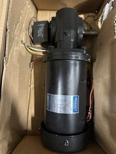 Motor de engrenagem Leeson CM38P17FZ17B A.C. comprar usado  Enviando para Brazil