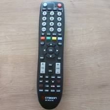 Fernbedienung ctagon rcu gebraucht kaufen  Tarmstedt