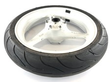 Honda cbr 1000 gebraucht kaufen  Wennigsen