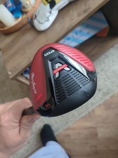 Macgregor golf max for sale  NORTHAMPTON