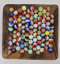 Vintage milky multicolored for sale  Pinellas Park