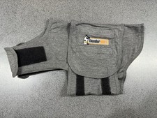 Thundershirt dog anxiety for sale  HEMEL HEMPSTEAD