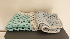 Vintage knitted baby for sale  BEDFORD