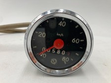 Simson tacho 80 gebraucht kaufen  Berlin