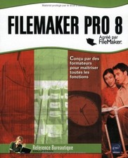 Filemaker pro d'occasion  Corbeil-Essonnes