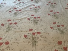 poppy fabric for sale poppy fabric for sale ST. LEONARDS-ON-SEA
