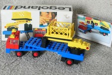 Lego legoland 655 gebraucht kaufen  Drensteinfurt