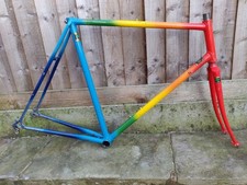 Reynolds 531 steel for sale  STOCKPORT
