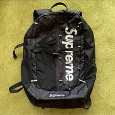 Sac supreme 17ss d'occasion Sac supreme 17ss d'occasion  Expédié en France