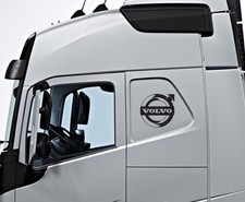 Volvo truck decals for sale  STAFFORD