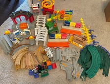Geotrax large lot for sale  Mccordsville