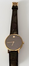 Orologio zenith museum usato  Napoli