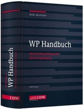 Handbuch auflage wirtschaftspr gebraucht kaufen  Neumünster