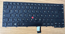 Ibm lenovo thinkpad gebraucht kaufen  Reinbek