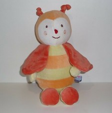 Doudou abeille sucre d'occasion  Lescar
