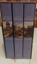 Miserabili victor hugo usato  Monte Compatri