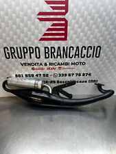 Scarico marmitta leo usato  Boscotrecase