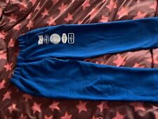 Men mercier blue for sale  LUTON