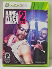 Kane & Lynch 2 Dog Days comprar usado  Enviando para Brazil