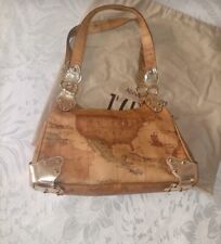 Borsa vintage alviero usato  Rieti