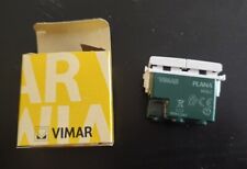 Vimar plana 14062 usato  Savona