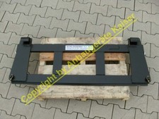 Palettengabel bzw gabelträger gebraucht kaufen  Hutthurm