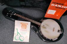 Career tenor banjo gebraucht kaufen  Nürnberg