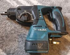 Makita dhr242 18v for sale  ST. LEONARDS-ON-SEA