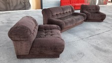 Divano poltrone design usato  Foggia