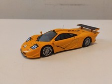 McLaren F1 GTR Longtail 1996 IXO 1/43 comprar usado  Enviando para Brazil