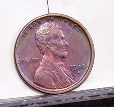 1918 lincoln wheat for sale  Kimberly