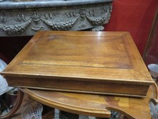Ancienne grand ecritoire d'occasion  Craponne