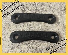 Cover fori pedane usato  Marsala