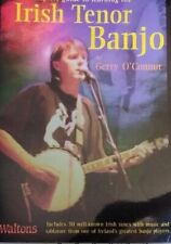 Irish tenor banjo for sale  Huntly
