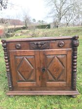 Buffet bas ancienav d'occasion  Champagnac-de-Belair