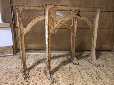 Vtg cast iron for sale  Union Grove