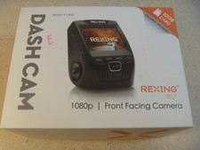 Rexing fhd 1080p for sale  Phoenix