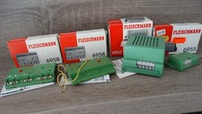 fleischmann relais gebraucht kaufen fleischmann relais gebraucht kaufen Schrobenhausen